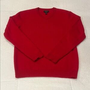 Emo Boyfriend Sweater